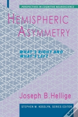 Capa do artigo Hemispheric Asymmetry