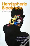 Hemispheric Blackface