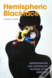 Capa do artigo Hemispheric Blackface