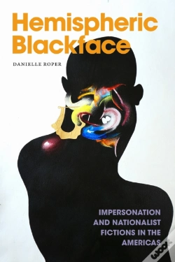 Capa do artigo Hemispheric Blackface