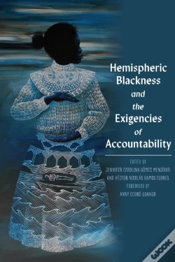 Capa do artigo Hemispheric Blackness