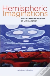 Capa do artigo Hemispheric Imaginations