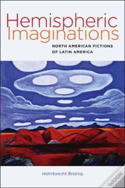 Capa do artigo Hemispheric Imaginations