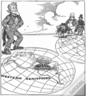 Capa do artigo Hemispheric Imaginings