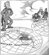 Hemispheric Imaginings