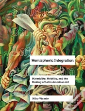 Capa do artigo Hemispheric Integration