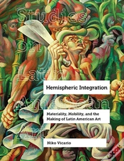 Capa do artigo Hemispheric Integration
