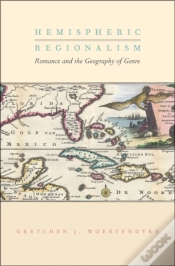 Capa do artigo Hemispheric Regionalism