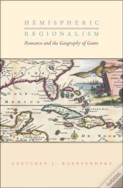 Capa do artigo Hemispheric Regionalism