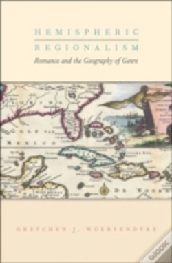 Capa do artigo Hemispheric Regionalism