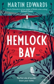 Capa do artigo Hemlock Bay