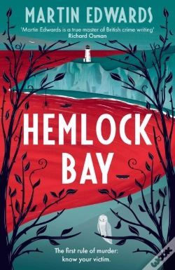 Capa do artigo Hemlock Bay