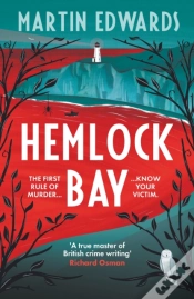 Capa do artigo Hemlock Bay