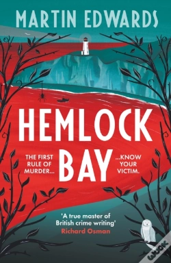 Capa do artigo Hemlock Bay