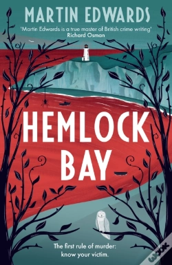 Capa do artigo Hemlock Bay