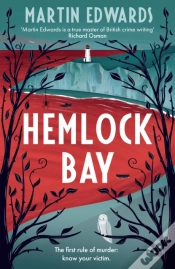 Capa do artigo Hemlock Bay