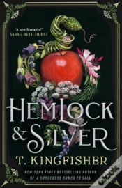 Capa do artigo Hemlock & Silver