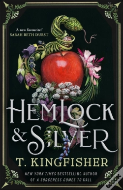 Capa do artigo Hemlock & Silver