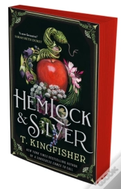 Capa do artigo Hemlock & Silver