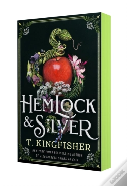 Capa do artigo Hemlock & Silver