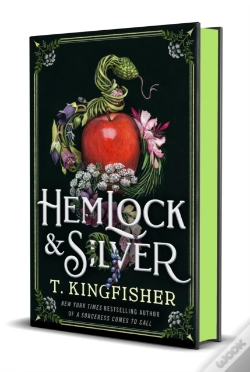 Capa do artigo Hemlock & Silver
