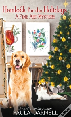 Capa do artigo Hemlock For The Holidays