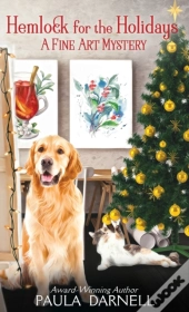 Hemlock For The Holidays