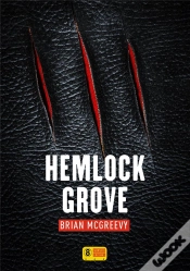 Capa do artigo Hemlock Grove