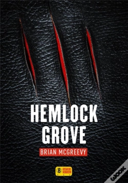 Capa do artigo Hemlock Grove