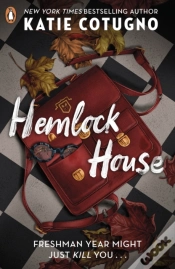 Capa do artigo Hemlock House