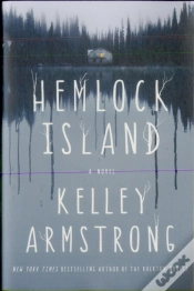 Capa do artigo Hemlock Island