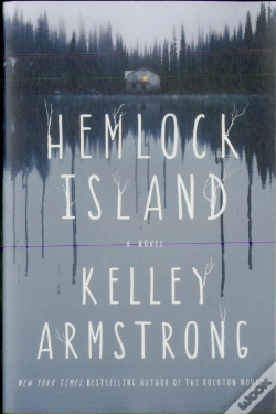 Capa do artigo Hemlock Island