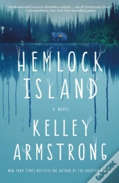 Capa do artigo Hemlock Island