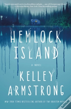 Capa do artigo Hemlock Island