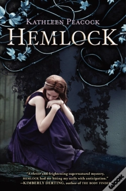 Capa do artigo Hemlock