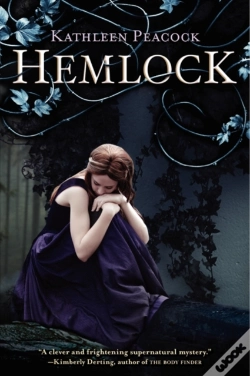 Capa do artigo Hemlock