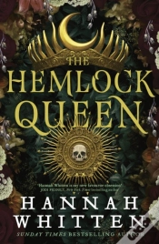 Capa do artigo Hemlock Queen