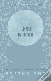 Capa do artigo Hemmed In Silver
