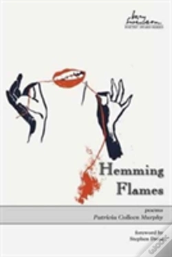 Capa do artigo Hemming Flames