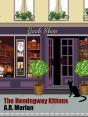 Hemmingway Kittens - Preview