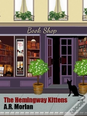 Capa do artigo Hemmingway Kittens