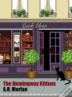 Capa do artigo Hemmingway Kittens