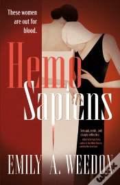 Capa do artigo Hemo Sapiens