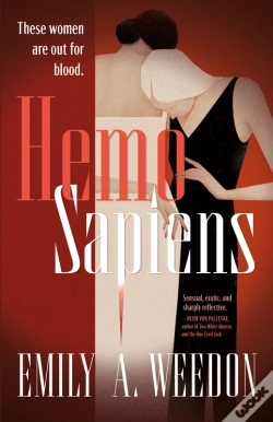 Capa do artigo Hemo Sapiens