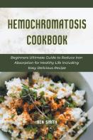 Hemochromatosis Cookbook