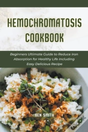 Capa do artigo Hemochromatosis Cookbook