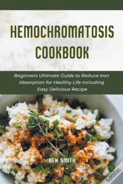 Capa do artigo Hemochromatosis Cookbook