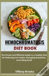 Hemochromatosis Diet Book