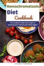 Hemochromatosis Diet Cookbook - Preview