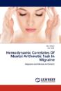 Hemodynamic Correlates Of Mental Arithmetic Task In Migraine - Preview